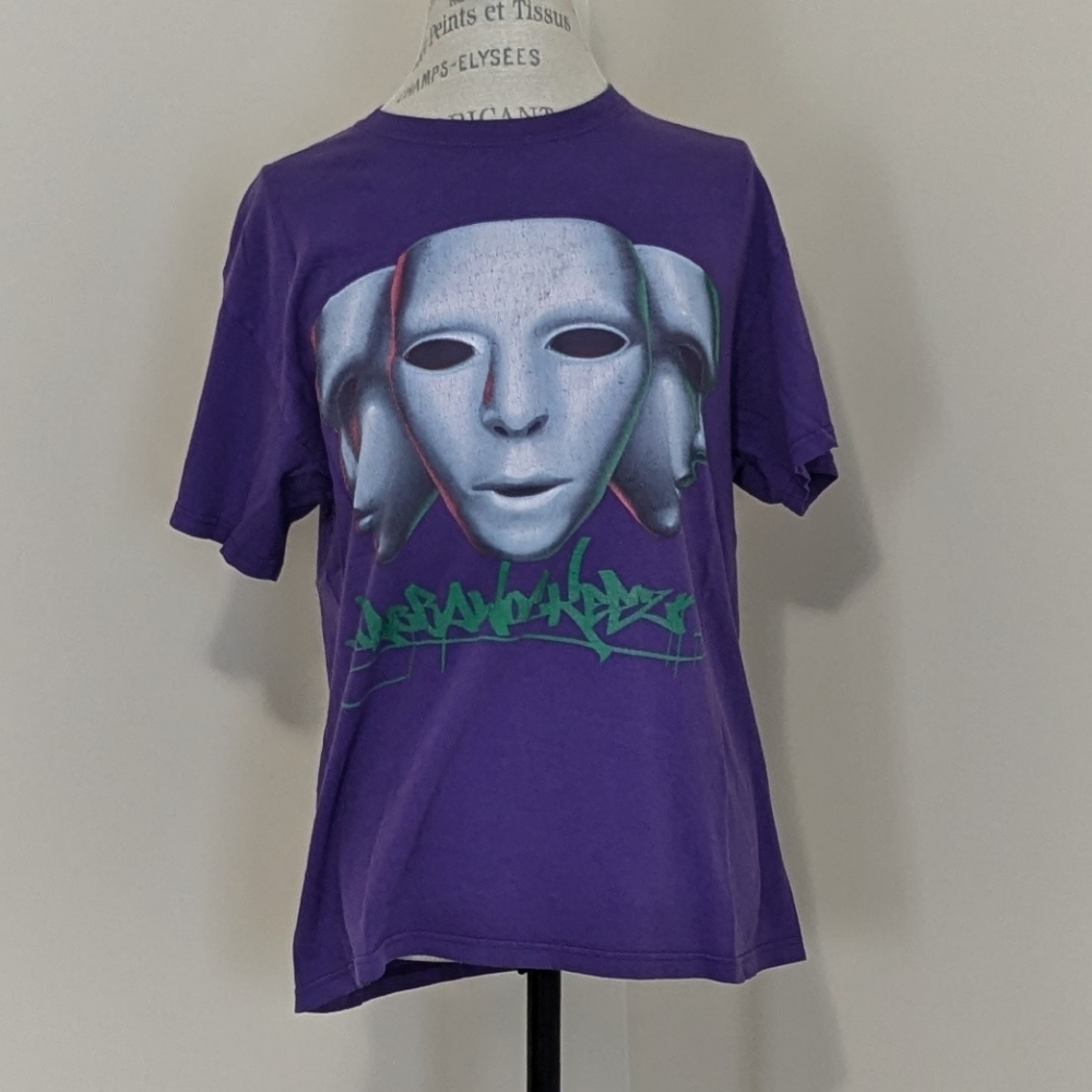 Jabbawockeez by JBWKZ official merchandise